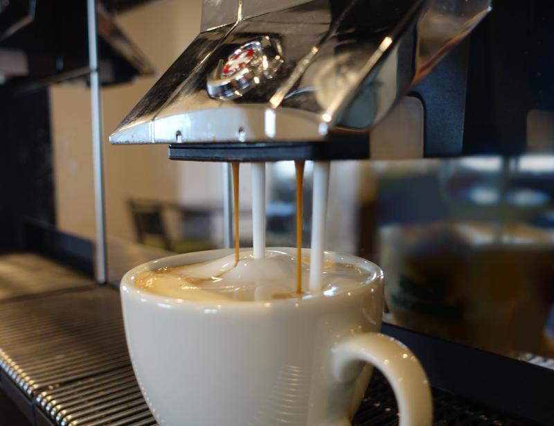 Zwischen Knopfdruck und Kulturtechnik