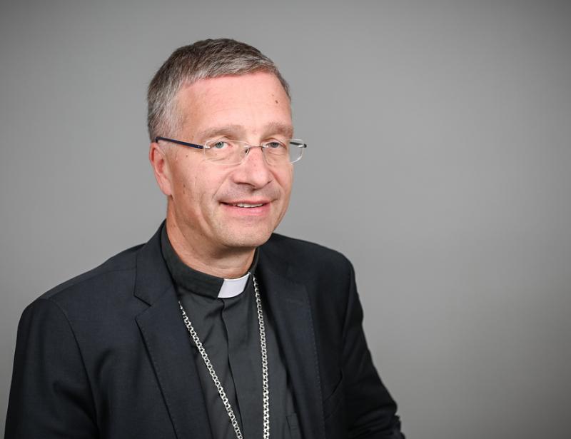 "Es braucht Achtsamkeit"