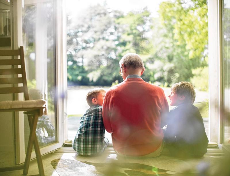 Kommen die nicht in den Himmel?