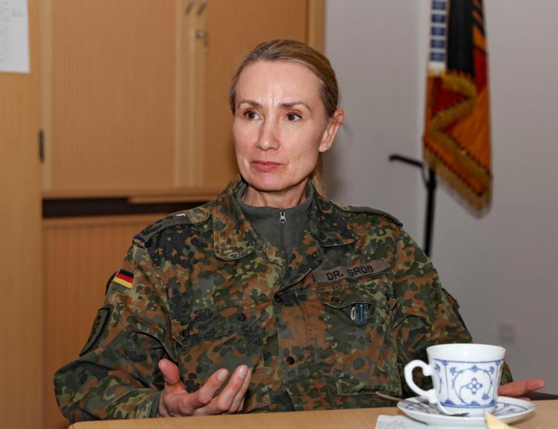 "Ich will mich lieber wehren, als Opfer zu sein"