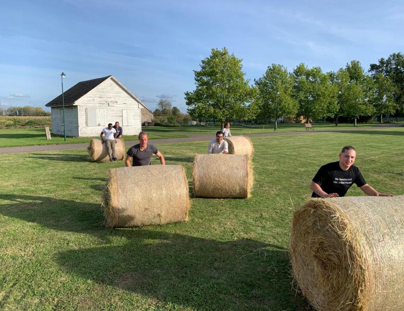 Hilfe für Suchtkranke: „Geh da durch, du schaffst das“