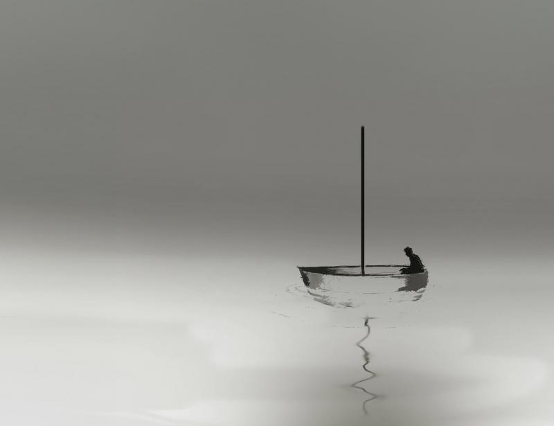 Kirchengemeinden können bei Einsamkeit helfen