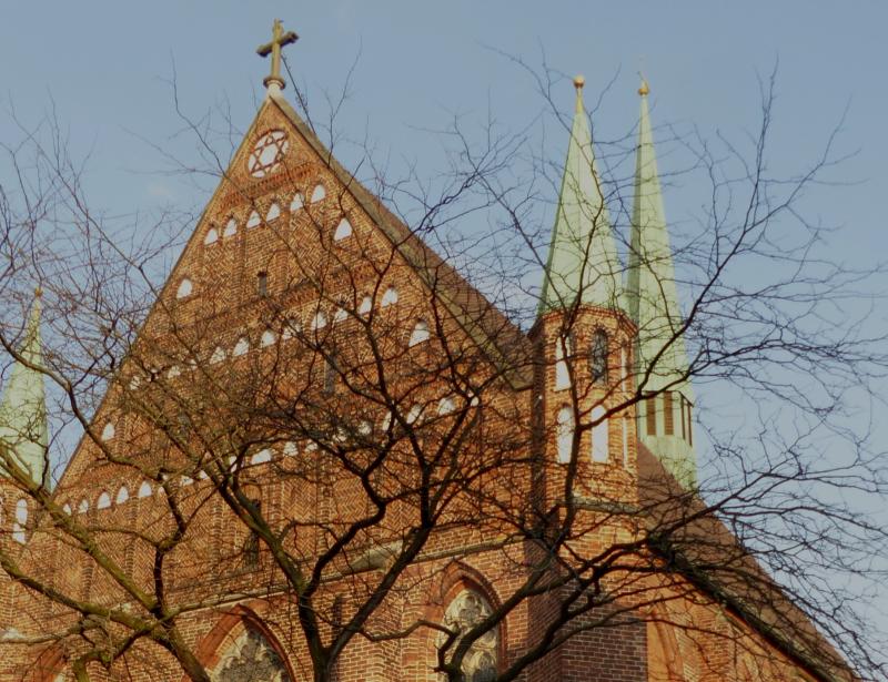 Radiogottesdienst zum Tag der Arbeit