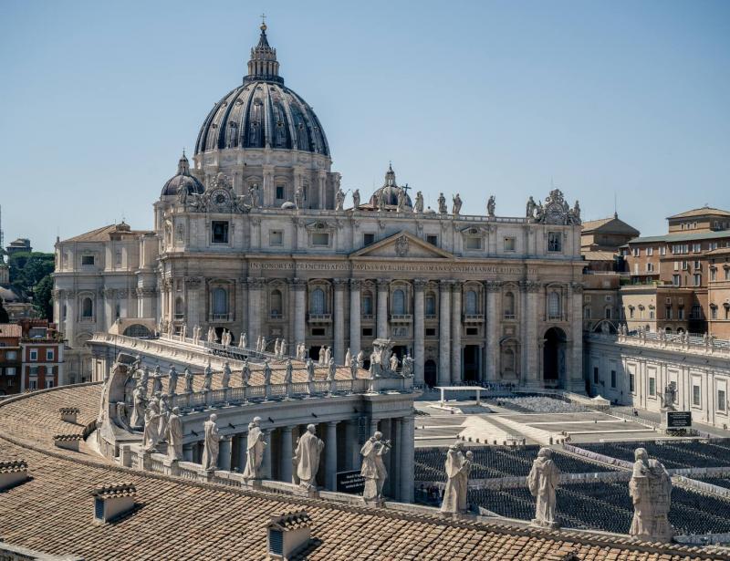 Trump-Attacke auf Papst löst Empörung aus