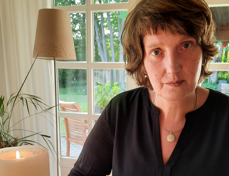 „Dadurch lebt ein Teil von ihm weiter“