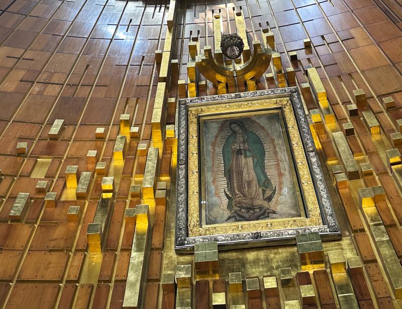 Große Gastfreundschaft, tiefe Gläubigkeit