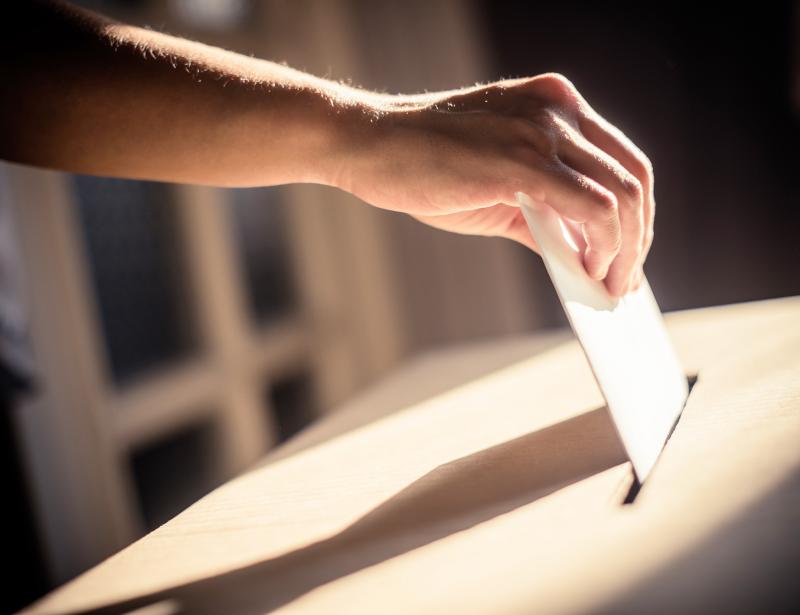 Passt die Pfarrgemeinderatswahl noch in die Zeit?