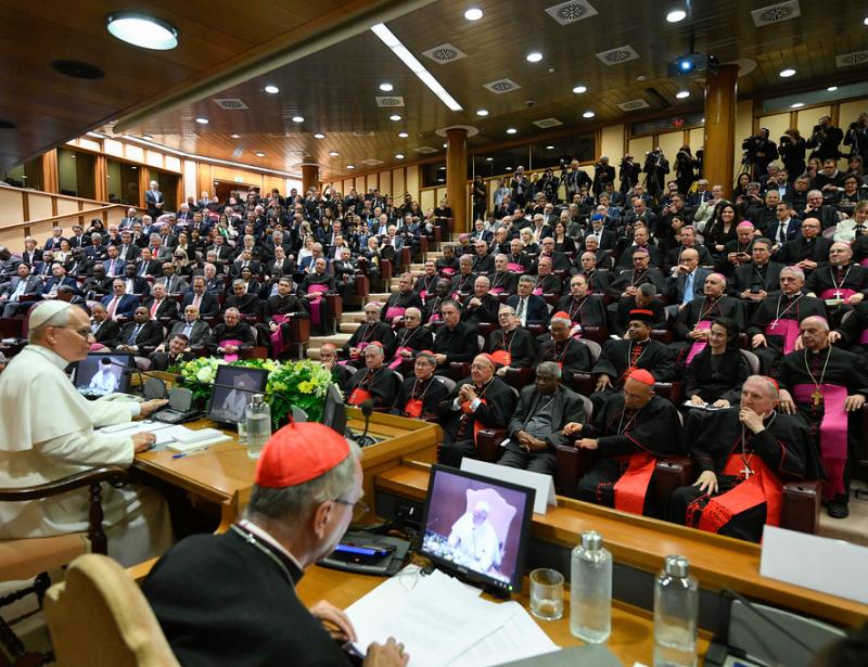Papst fordert Regeln für KI 