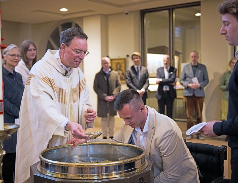 „Trendumkehr beim Blick auf die Kirche“