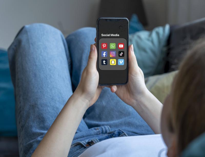 Social Media erst ab 16 Jahren?