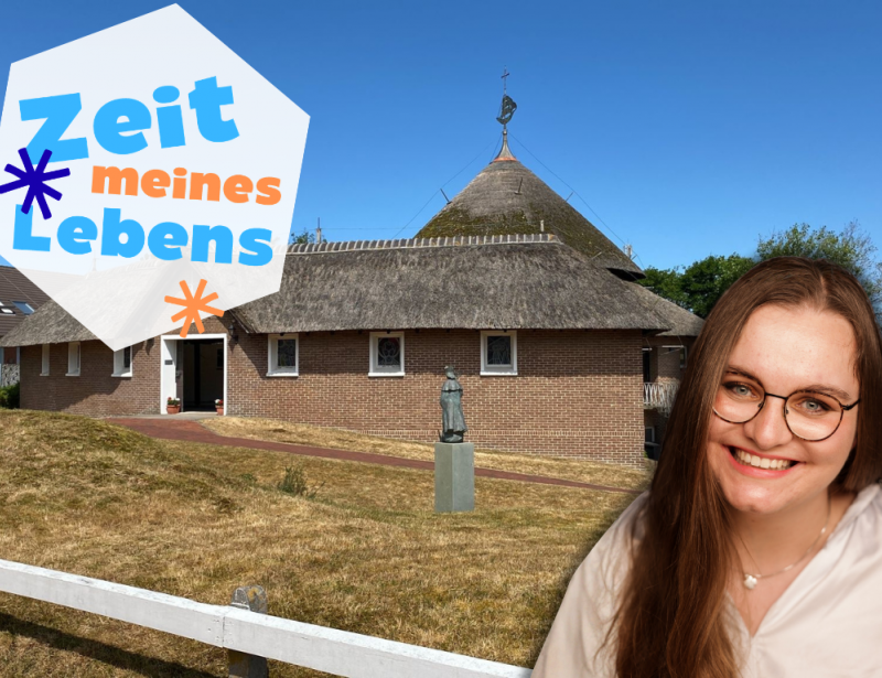 Ein herzliches Danke auf Baltrum