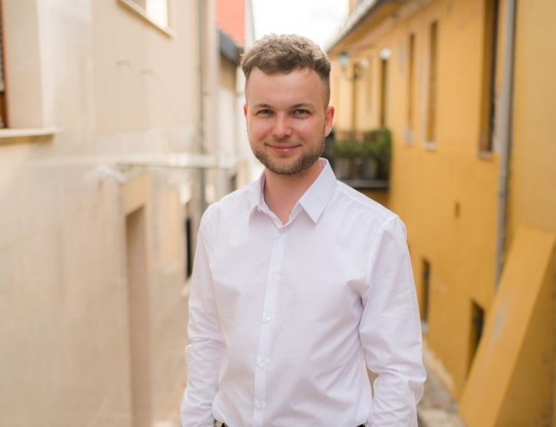 Ausnahmetalent aus Wolfsburg