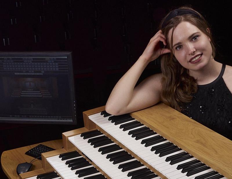 „Musik ist meine absolute Leidenschaft“ 