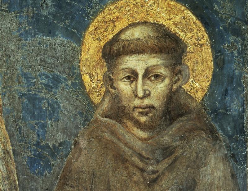 Nach 800 Jahren erstaunlich aktuell