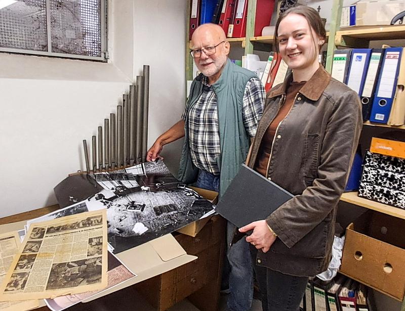 Erinnerungsweg in Papenburg geplant