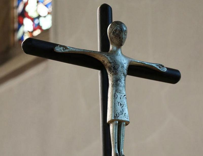 Thuiner Schwester steht für Einzelschicksale