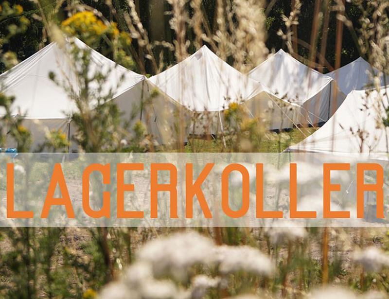 "Lagerkoller" lässt tief blicken