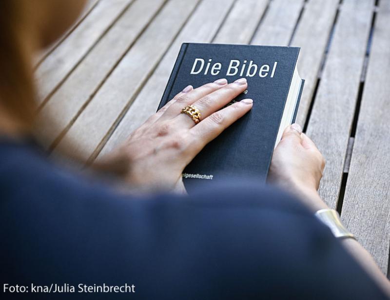 Warum gibt es vier Evangelien?