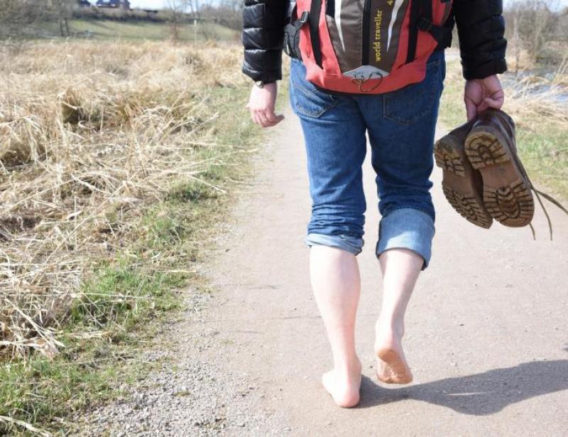 Auf vielen Wegen nach Lübeck