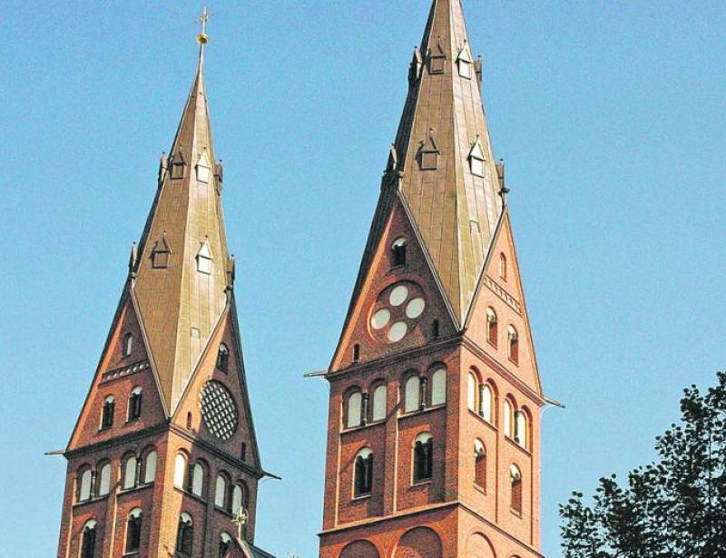 Rechnet das Bistum sich arm?