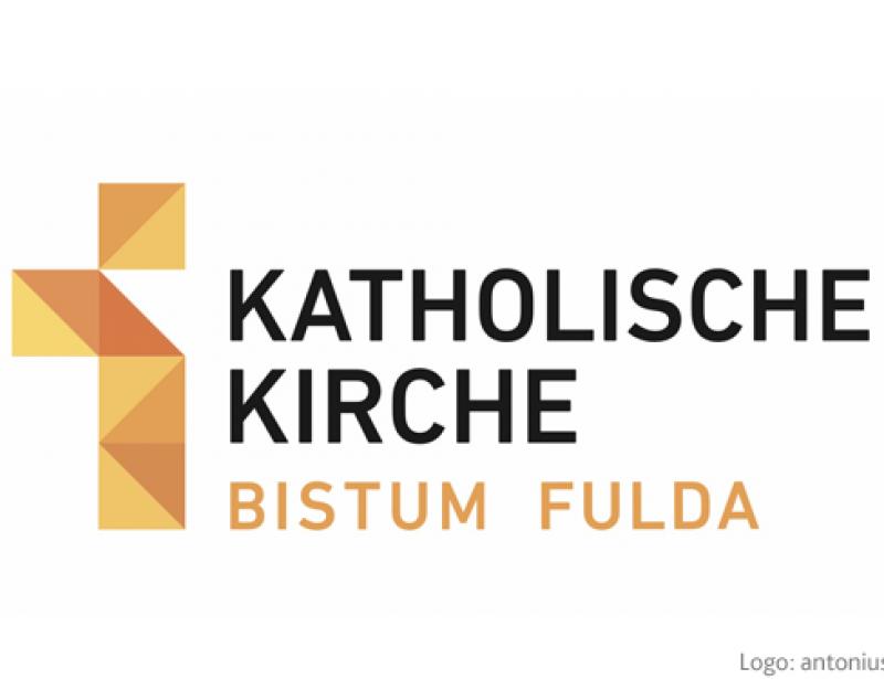 Neues Logo im Bistum Fulda