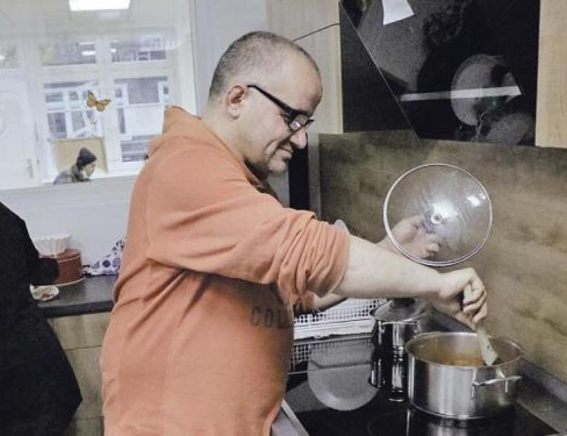 Mehr als nur Heizungswärme