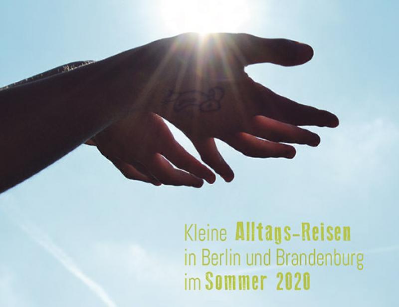 Ganz ohne Kofferpacken