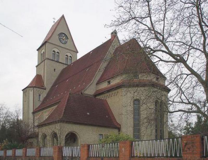 Erkennbar bleiben im Oderbruch