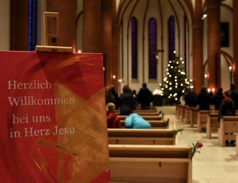 Weihnachten wie nie zuvor