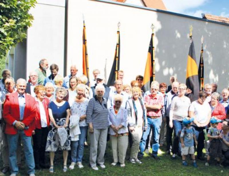 Familientag und Fürbitten zu Beginn des neuen Schuljahres