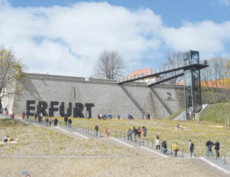 Für Hoffnung und Zuversicht