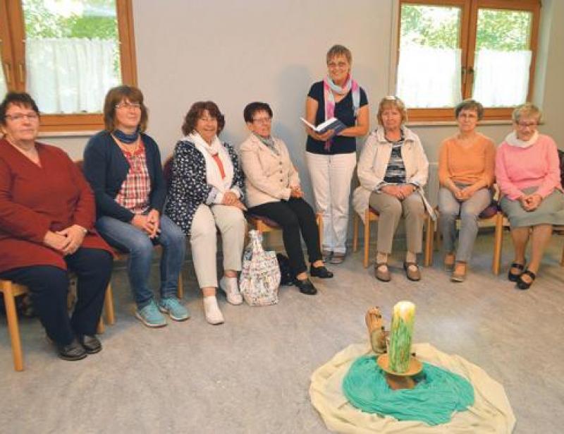 Ein Blick aufs Ordensleben