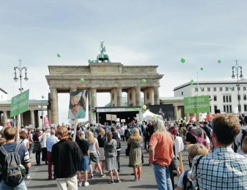 Koalition für das Leben