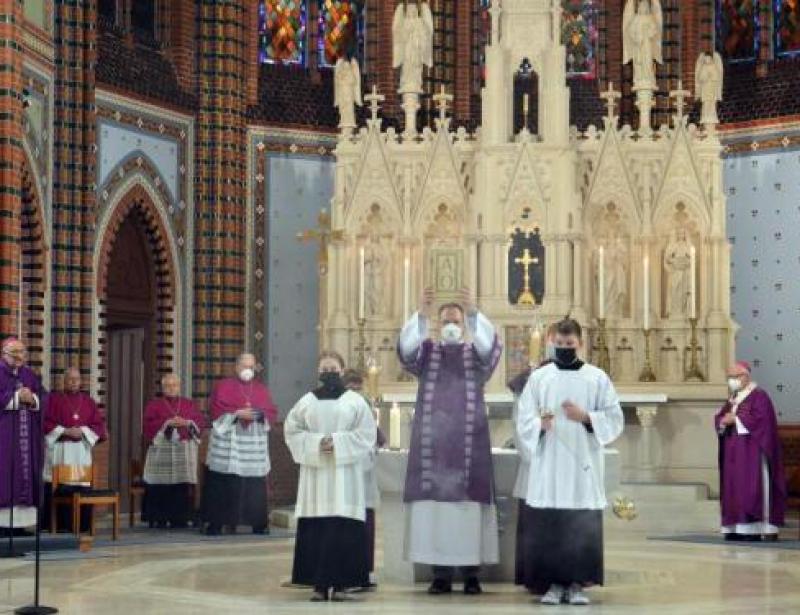 Görlitzer Kathedrale nach Innensanierung wiedereröffnet