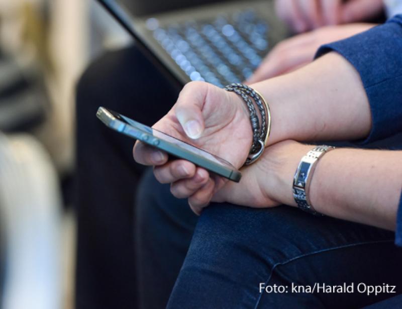 Kirchentag findet nur digital statt 