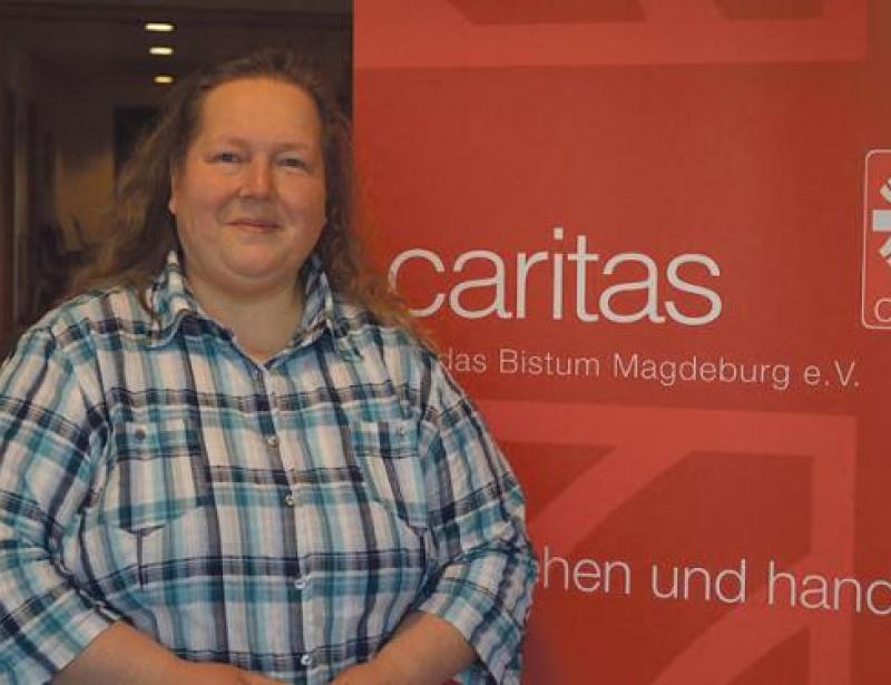 Caritas-Campus im früheren Kloster