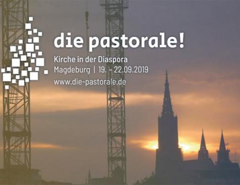 Die pastorale! kommt in Fahrt