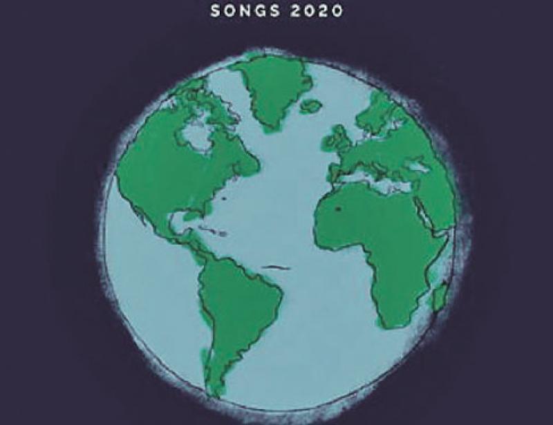 Songs 2020: „Deinetwegen“