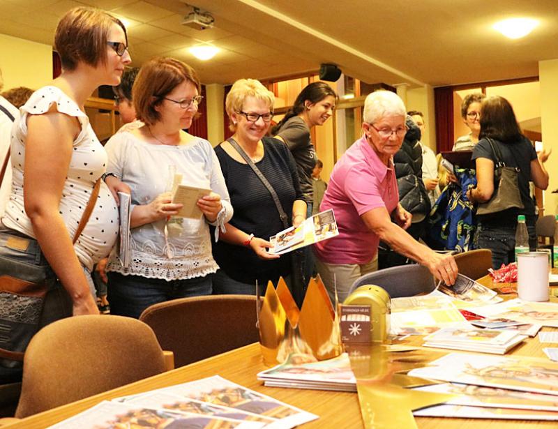 „Sternsinger ist man das ganze Jahr"