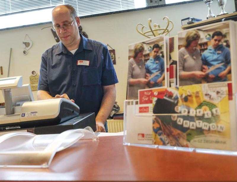 Zu viel Bürokratie