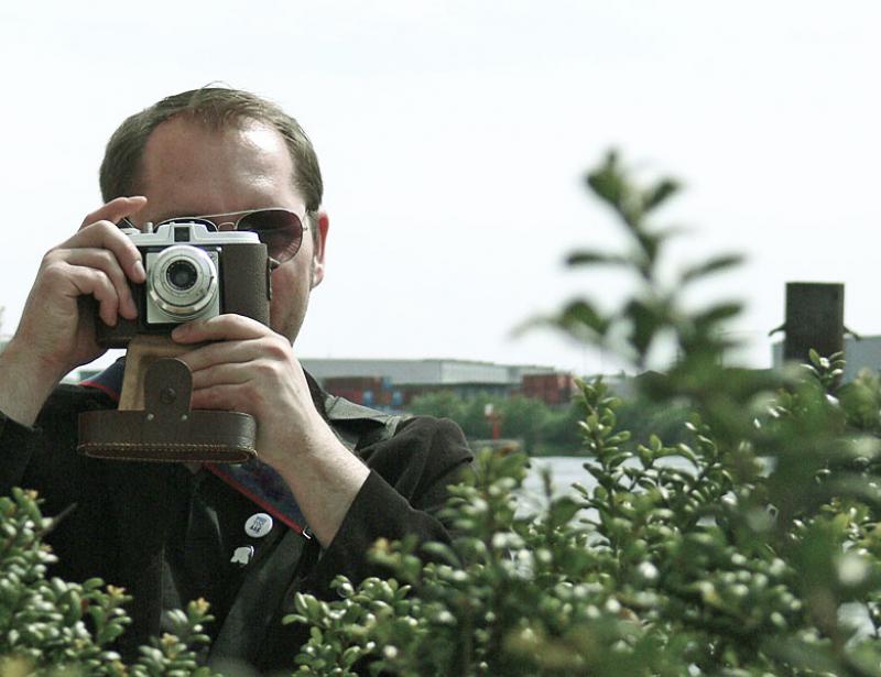 Gesucht: das schönste Foto vom Landleben