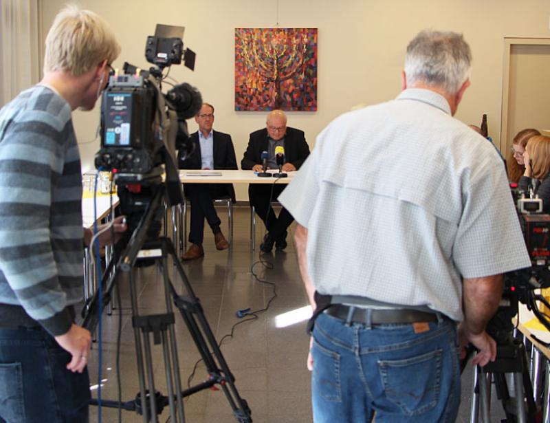 Vertrauen durch Offenheit gewinnen