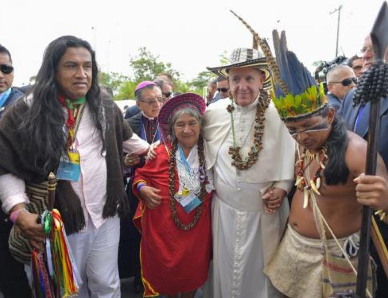 Bis ans Ende der Erde