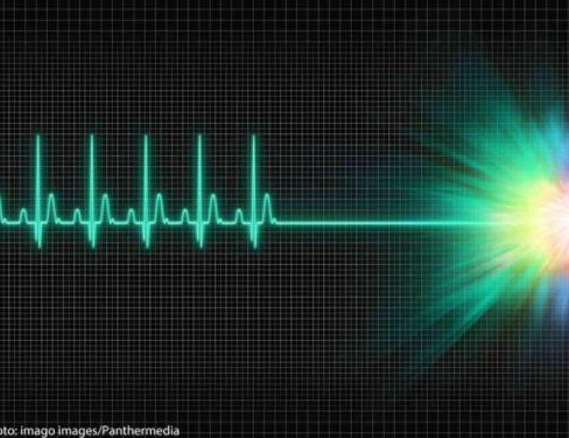 "Ein völlig neues Leben"