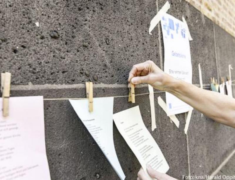 Seid mutig! Seid kreativ!