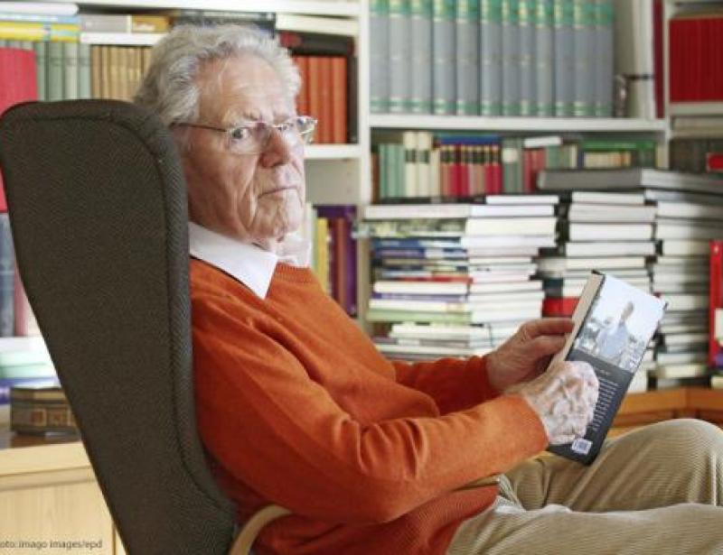 Auf der Seite Gottes