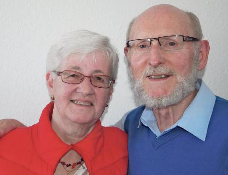 Liebe versetzt Berge