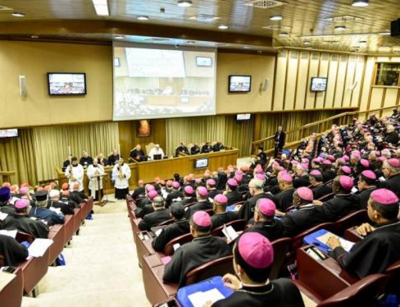 Einladung zu aufrichtigem Dialog