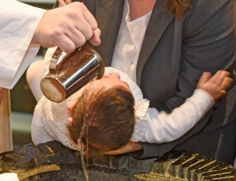 "Ich bin Kirche wichtig"