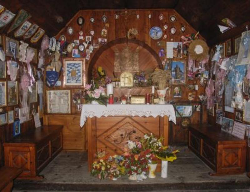 Seven Summits für Christen